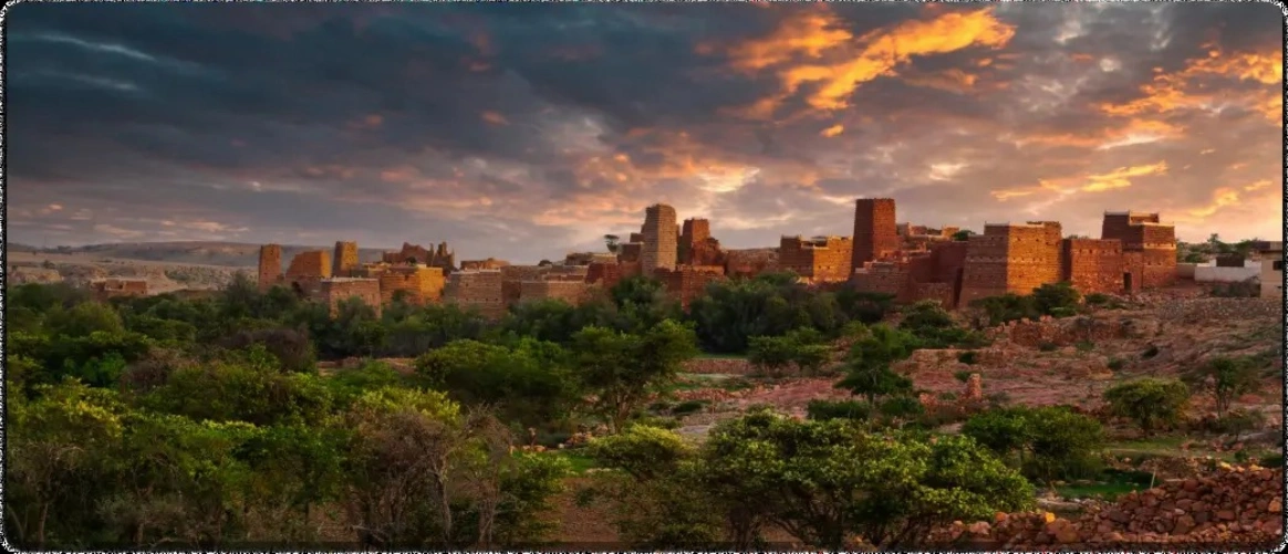 هيئة تطوير عسير تطلق