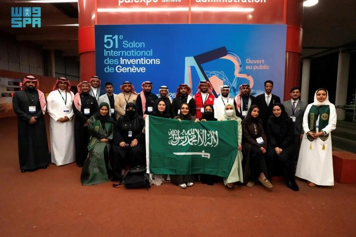 دعم الابتكار وتمكين الشراكات الوطنية