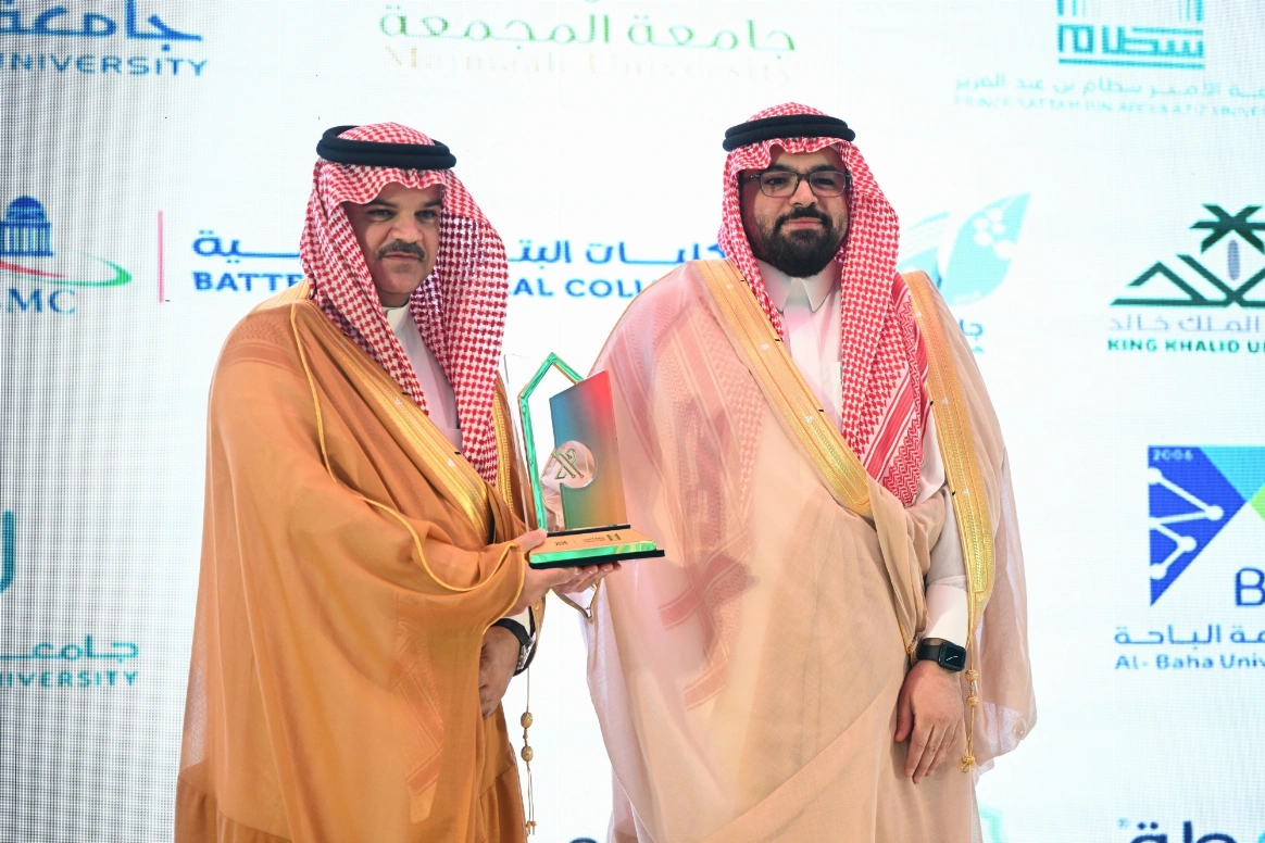 جامعة تبوك تختتم النسخة الرابعة من هاكاثون الابتكار