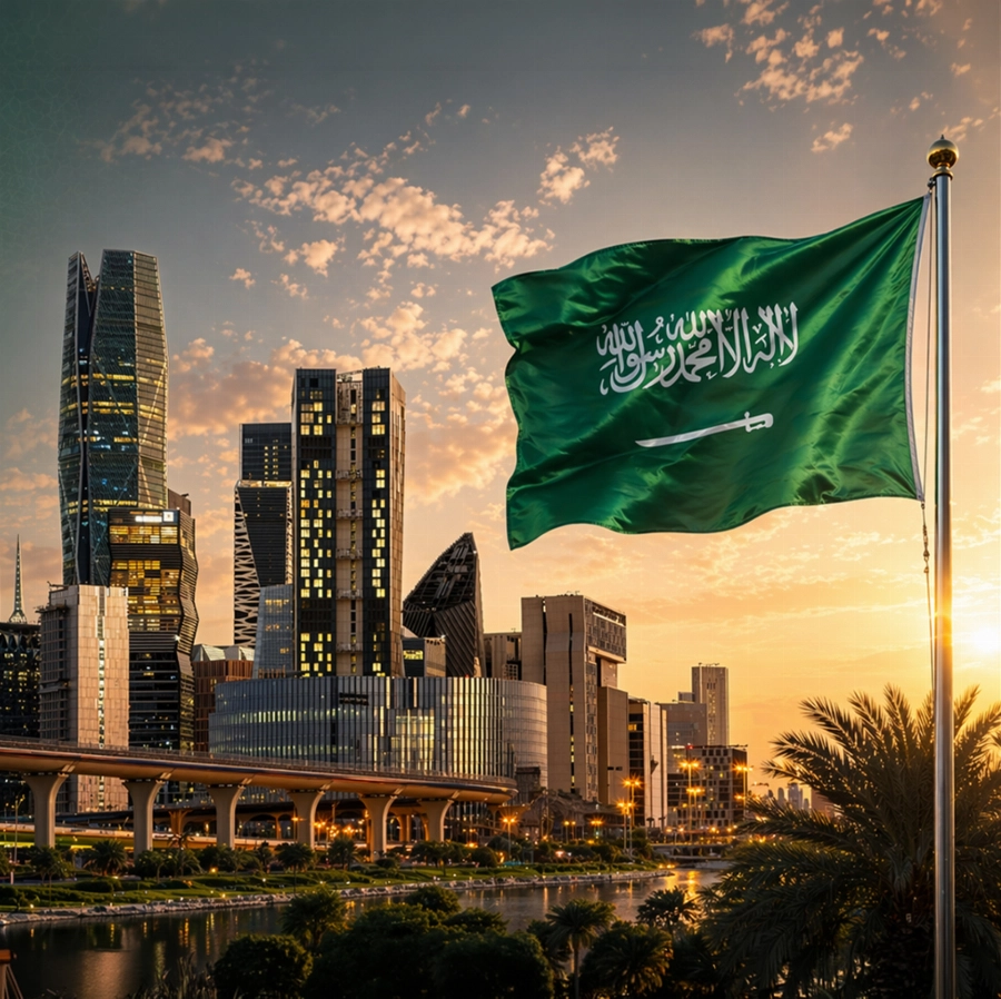 بعد دراسة أفضل الممارسات والتجارب المحلية والدولية
