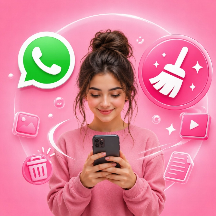 لمنح المستخدمين تحكمًا أكثر دقة في إدارة مساحة التخزين