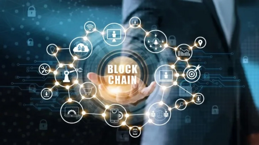 يتوقع خبراء التكنولوجيا أن تلعب البلوك تشين دورًا محوريًا في مستقبل الاقتصاد العالمي