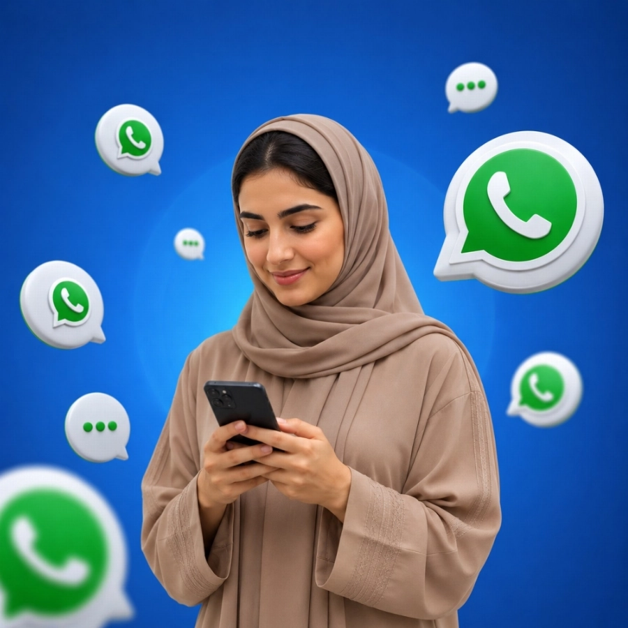 التحديث لا يقتصر على اختفاء الرسائل فقط
