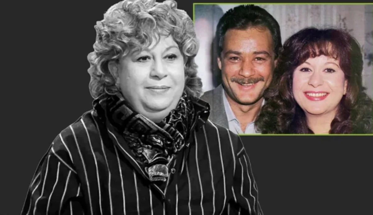 رحيل الفنانة المصرية سمية الألفي | صحيفة الرأي