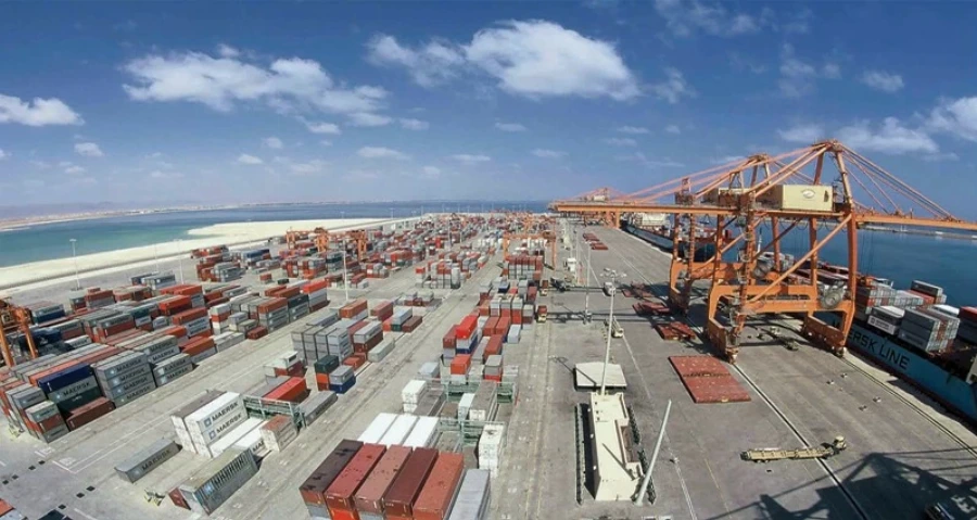 97.4 بالمائة معدل نفاذ السلع العمانية إلى السوق الهندي