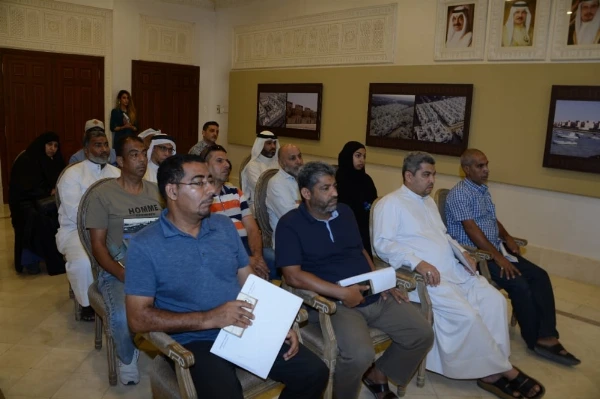 تنفيذاً لأمر ولي العهد..اكتمال توزيع 5 آلاف وحدة سكنية بمدينة سلمان