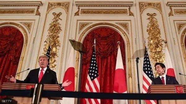 ترامب: لا نسعى إلى تغيير نظام إيران.. وسنبرم اتفاقاً معها