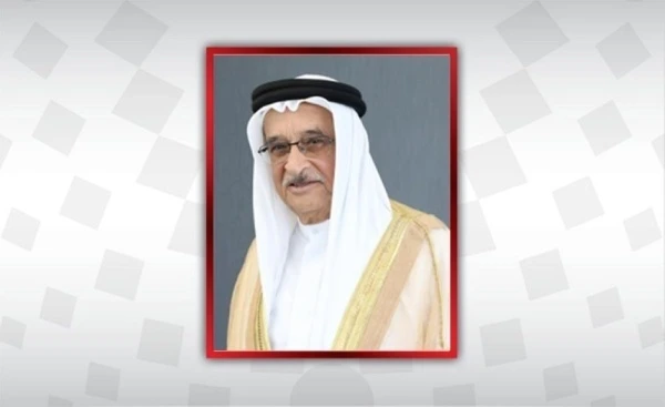 رئيس المجلس الأعلى للصحة يهنئ الدكتورة جميلة السلمان بمناسبة منحها جائزة التميز للمرأة العربية