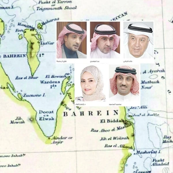 فعاليات: الدولة الخليفية حافظت على رعاياها وسيادتها رغم الصراعات على المصالح النفطية بالمنطقة