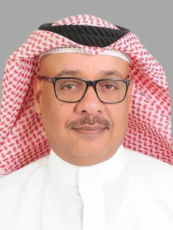 الشاعر: افتتاح مكتب دائم للصحة العالمية في البحرين إضافة نوعية تعزز من العمل المشترك لتطوير المنظومة الصحية