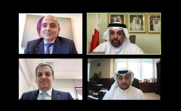 وزير "المالية": مواصلة تعزيز دور القطاع المالي والمصرفي بما يعزز من دعم النمو الاقتصادي