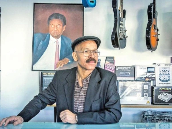 هيئة الثقافة تحتفي بالفنان الراحل سلمان زيمان عبر حفل في الصالة الثقافية غداً السبت