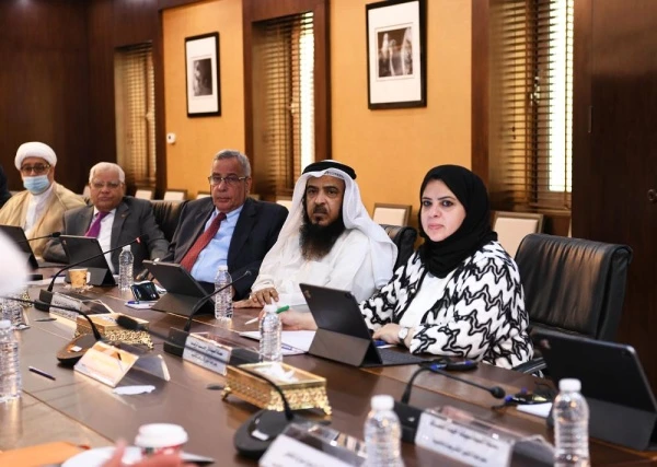 «تشريعية الشورى» تجتمع بممثلي «الداخلية» و«هيئة المعلومات» لبحث اقتراح تعديل قانون «الأسماء والألقاب»