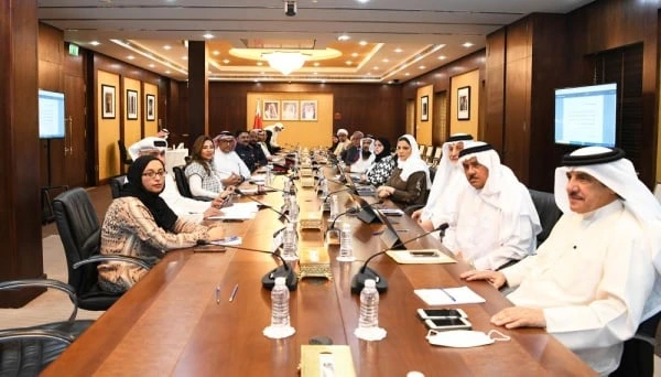 «تشريعية الشورى» تجتمع بممثلي «الداخلية» و«هيئة المعلومات» لبحث اقتراح تعديل قانون «الأسماء والألقاب»