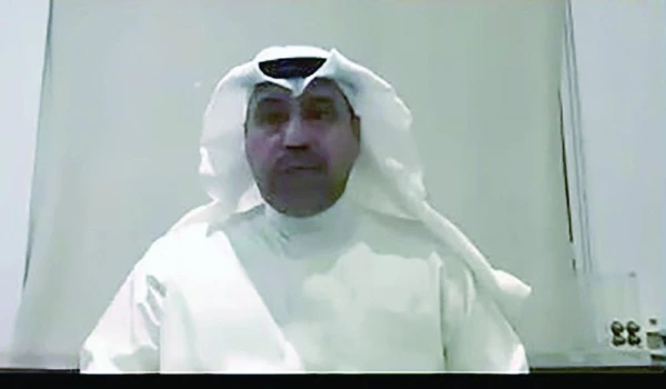 د. فهد الشليمي في ندوة "الوطن": قنوات مدعومة من "حزب الله" تحرض على البحرين والسعودية من بيروت