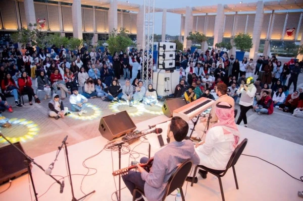 «ما نامت المنامة» تقدّم 12 ساعة متواصلة من الفعاليات احتفاءً بالأعياد الوطنية وذكرى تأسيس المتحف