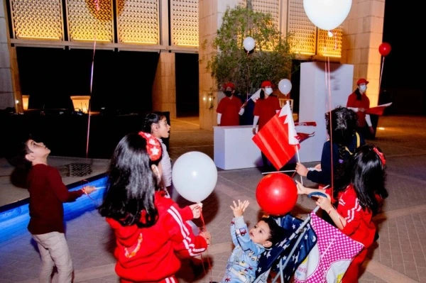 «ما نامت المنامة» تقدّم 12 ساعة متواصلة من الفعاليات احتفاءً بالأعياد الوطنية وذكرى تأسيس المتحف