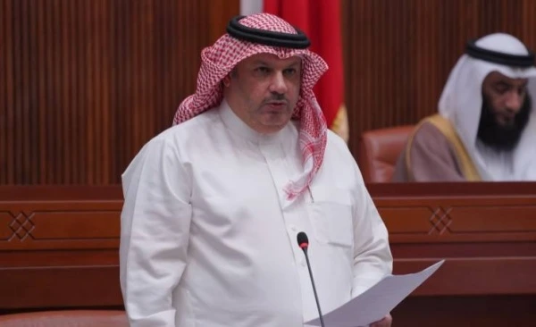الأمين العام لمجلس النواب: المبادرات الخيرية لجلالة الملك المفدى جعلت مملكة البحرين نموذجاً متميزاً على المستويين المحلي والخارج