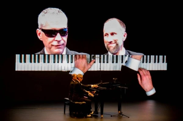 بيانوتيمنت تستحضر إلى خشبة الصالة الثقافية ضمن مهرجان ربيع الثقافة