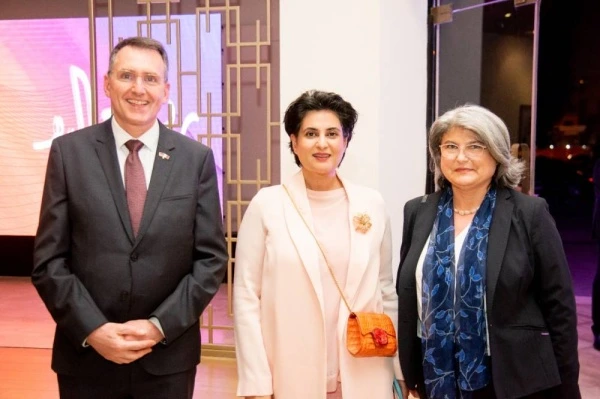 بيانوتيمنت تستحضر إلى خشبة الصالة الثقافية ضمن مهرجان ربيع الثقافة