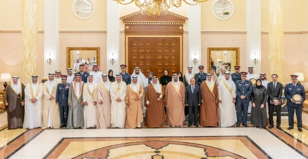 تمكين": توجيهات ولي العهد رئيس الوزراء تُعزّز الإبداع في تقديم أفضل مستويات الخدمة للمواطن