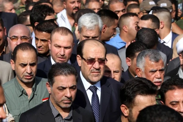 «التسريب الخامس» لنوري المالكي: يجب إراقة الدماء في العراق بموافقة مراجع وقيادات وبها شرعية