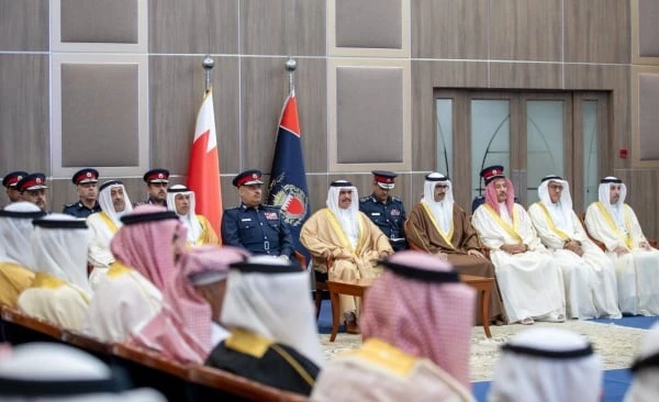 وزير الداخلية: المشروع الملكي الإصلاحي مبعث الثقة الوطنية والنهج الحكومي اللافت عزز الأمل لدى المواطنين