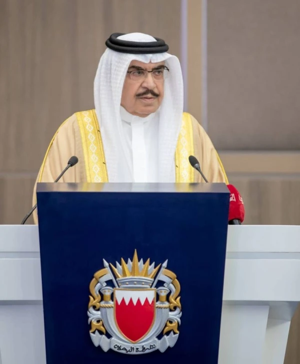 وزير الداخلية: المشروع الملكي الإصلاحي مبعث الثقة الوطنية والنهج الحكومي اللافت عزز الأمل لدى المواطنين