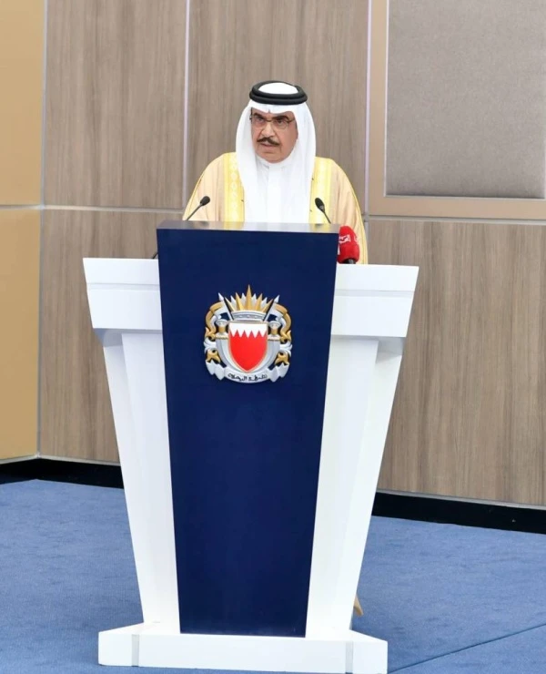 وزير الداخلية: المشروع الملكي الإصلاحي مبعث الثقة الوطنية والنهج الحكومي اللافت عزز الأمل لدى المواطنين