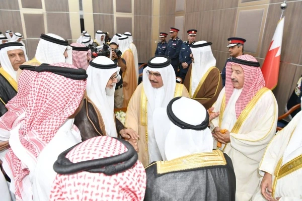 وزير الداخلية: المشروع الملكي الإصلاحي مبعث الثقة الوطنية والنهج الحكومي اللافت عزز الأمل لدى المواطنين