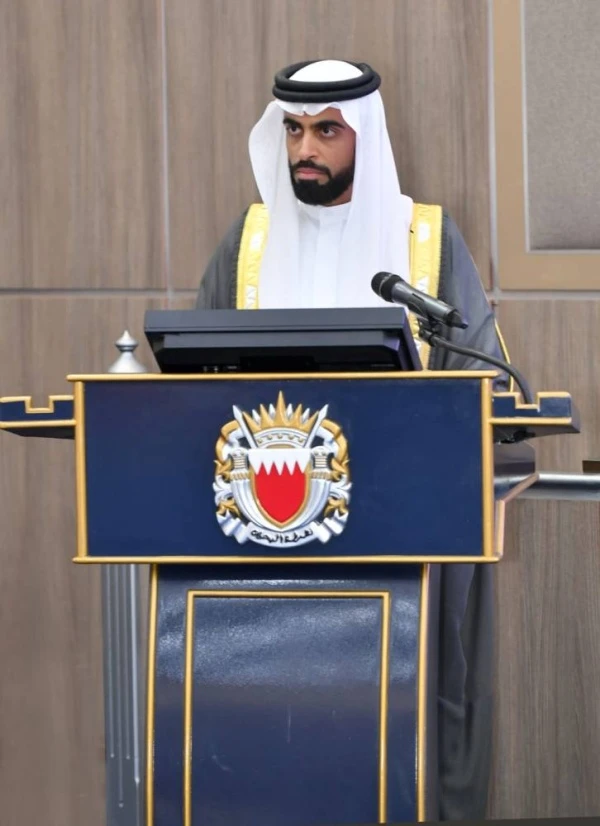 وزير الداخلية: المشروع الملكي الإصلاحي مبعث الثقة الوطنية والنهج الحكومي اللافت عزز الأمل لدى المواطنين