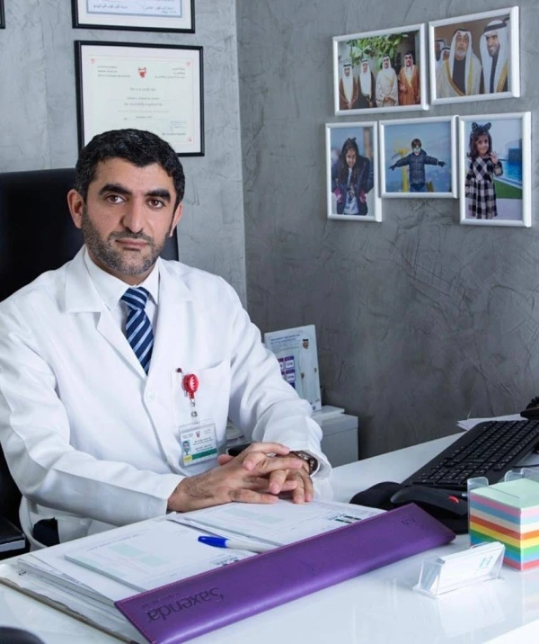 د.هشام الشيخ: البحرين سبّاقة في الكثير من أنظمة الرعاية الصحية الأولية بالمنطقة