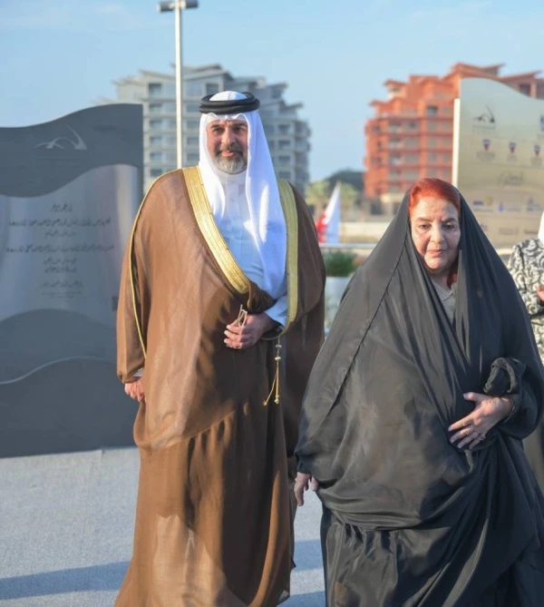 الأميرة سبيكة: يوم المرأة البحرينية حَمَلَ بشائر خير وإنجازات مباركة أسعدت جميع أهل البحرين