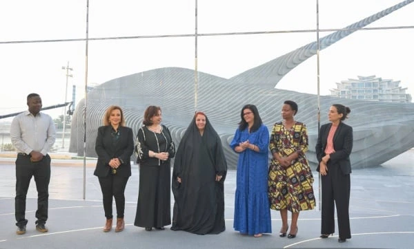 الأميرة سبيكة: يوم المرأة البحرينية حَمَلَ بشائر خير وإنجازات مباركة أسعدت جميع أهل البحرين