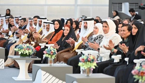 الأميرة سبيكة: يوم المرأة البحرينية حَمَلَ بشائر خير وإنجازات مباركة أسعدت جميع أهل البحرين