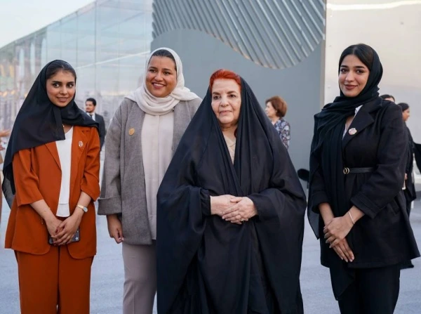 الأميرة سبيكة: يوم المرأة البحرينية حَمَلَ بشائر خير وإنجازات مباركة أسعدت جميع أهل البحرين