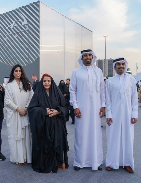 الأميرة سبيكة: يوم المرأة البحرينية حَمَلَ بشائر خير وإنجازات مباركة أسعدت جميع أهل البحرين