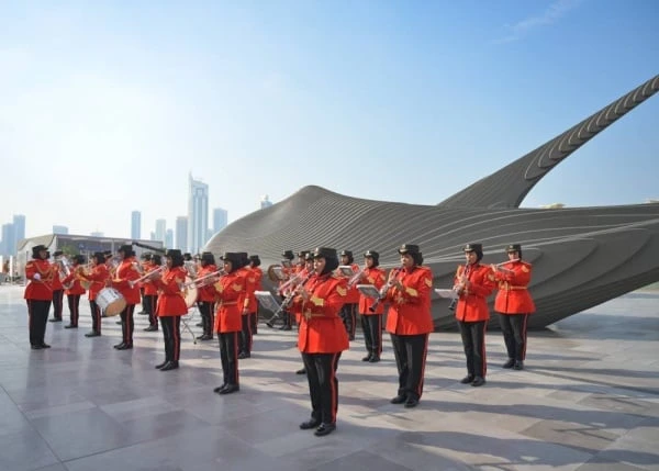 الأميرة سبيكة: يوم المرأة البحرينية حَمَلَ بشائر خير وإنجازات مباركة أسعدت جميع أهل البحرين