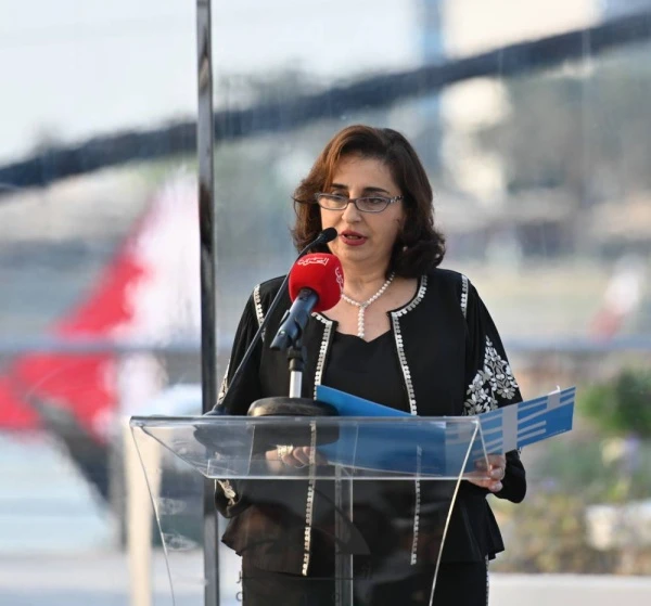 الأميرة سبيكة: يوم المرأة البحرينية حَمَلَ بشائر خير وإنجازات مباركة أسعدت جميع أهل البحرين