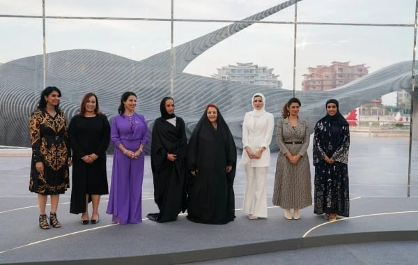 الأميرة سبيكة: يوم المرأة البحرينية حَمَلَ بشائر خير وإنجازات مباركة أسعدت جميع أهل البحرين