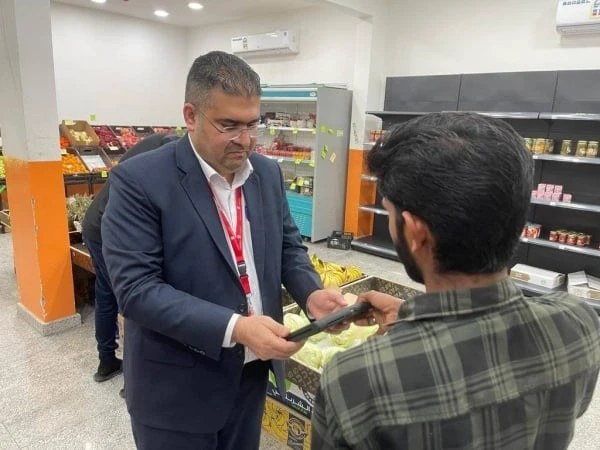 «سوق العمل» استمرار الحملات التفتيشية بالتنسيق مع «الداخلية» في المحافظتين «الشمالية» و«الجنوبية»