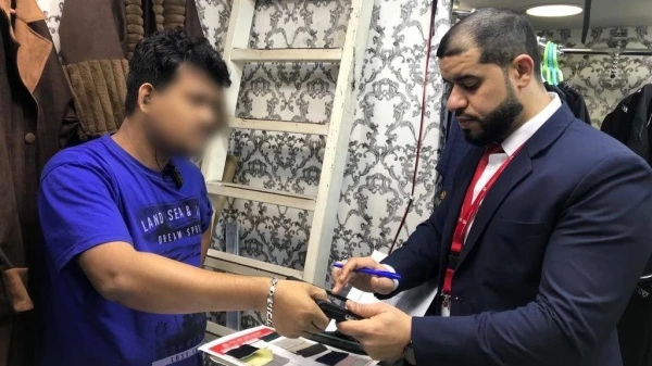 «سوق العمل» استمرار الحملات التفتيشية بالتنسيق مع «الداخلية» في المحافظتين «الشمالية» و«الجنوبية»