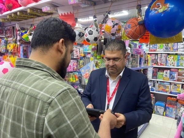 «سوق العمل» استمرار الحملات التفتيشية بالتنسيق مع «الداخلية» في المحافظتين «الشمالية» و«الجنوبية»