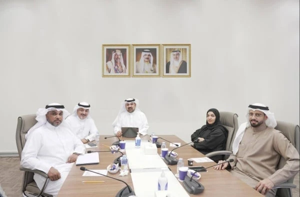 "المعرفي" رئيسا للجنة التحقيق البرلمانية بشأن الأمن الغذائي في مملكة البحرين