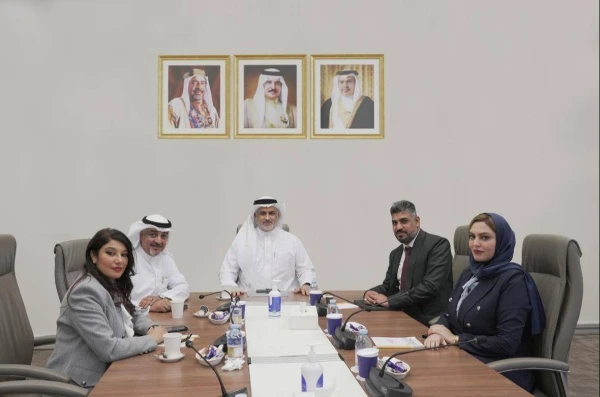 "المعرفي" رئيسا للجنة التحقيق البرلمانية بشأن الأمن الغذائي في مملكة البحرين