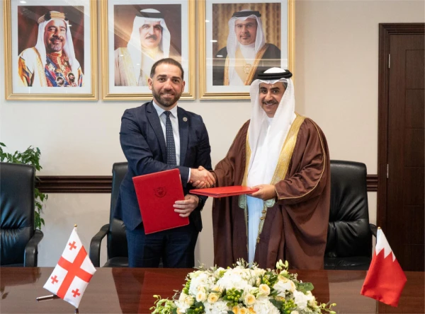 النيابة العامة تُوقع مذكرة تفاهم في مجال التعاون القضائي مع النيابة العامة بجورجيا