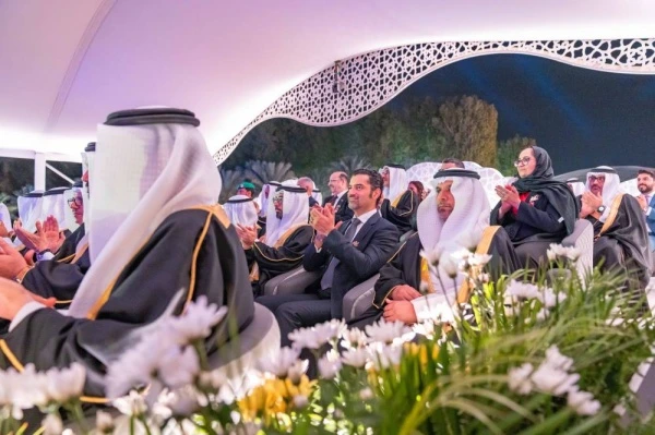 نيابة عن الملك.. ولي العهد رئيس الوزراء يحضر حفل تكريم ناصر بن حمد بمناسبة تحقيقه المركز الأول ببطولة العالم للقدرة