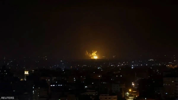 إسرائيل وفلسطين.. وقف إطلاق النار مستمر رغم «الصاروخ الخاطئ»