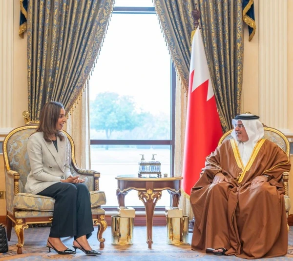 ولي العهد رئيس الوزراء: حمل أمانة تنفيذ توجيهات الملك بأن يكون المواطن في قلب التنمية شرف وواجب لكل أعضاء فريق البحرين الواحد