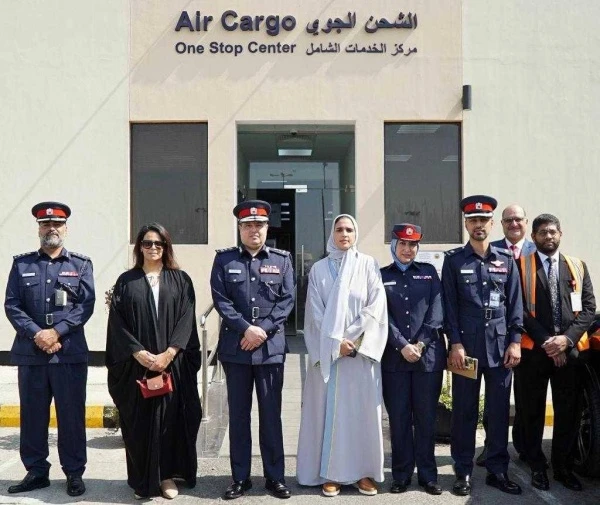 الوكيل المساعد للموارد البشرية يقوم بزيارة تفقدية لعدد من المراكز الخدمية التابعة لإدارات وزارة الداخلية